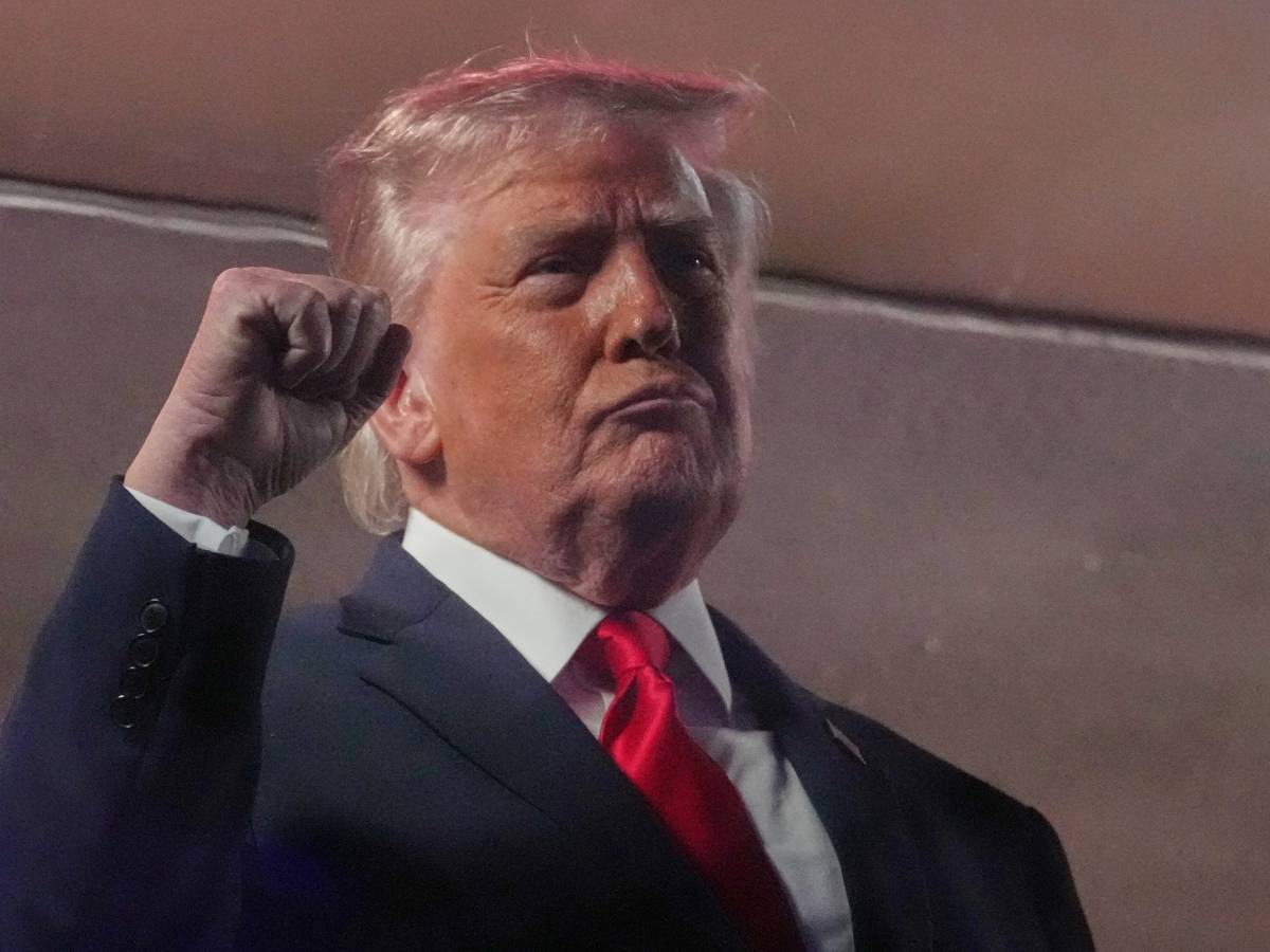 il rebus della pace i dissidenti del gop e il voto in vista trump 232 nervoso e adesso cerca il cambio di passo da Ilgiornale.it il rebus della pace i dissidenti del gop e il voto in vista trump 232 nervoso e adesso cerca il cambio di passo